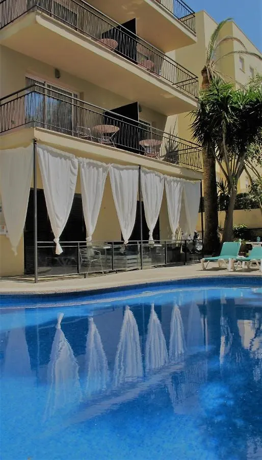 Hostal Bonany contacts
