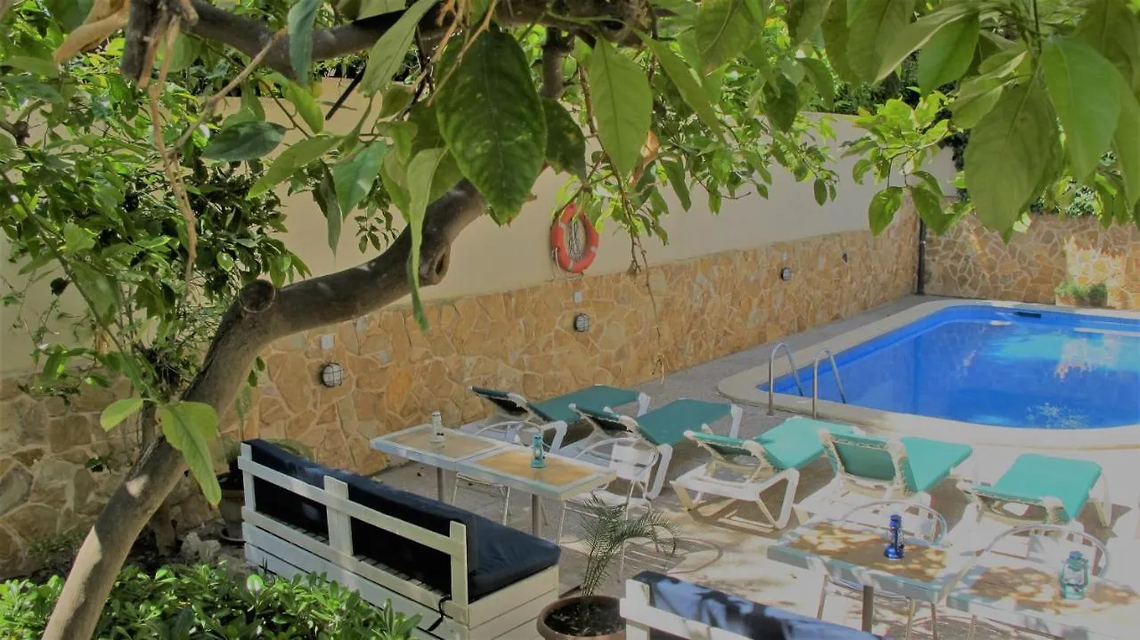 Hostal Bonany Palma de Mallorca