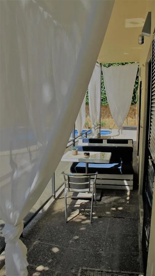 Hostal Bonany Palma de Mallorca 0*,  Spain