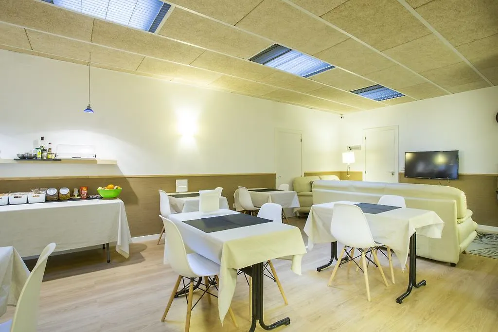 Hostal Bonany Palma de Mallorca Hostel