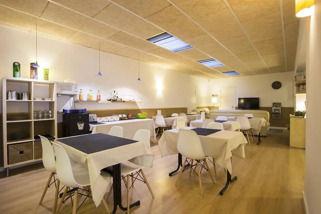 Hostal Bonany Palma de Mallorca 0*,