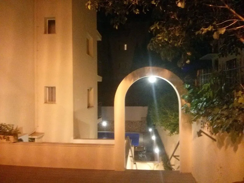 Hostel Hostal Bonany Palma de Mallorca Spain