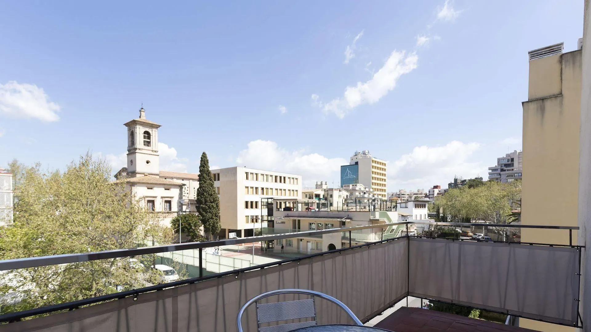 Hostal Bonany Palma de Mallorca Spain