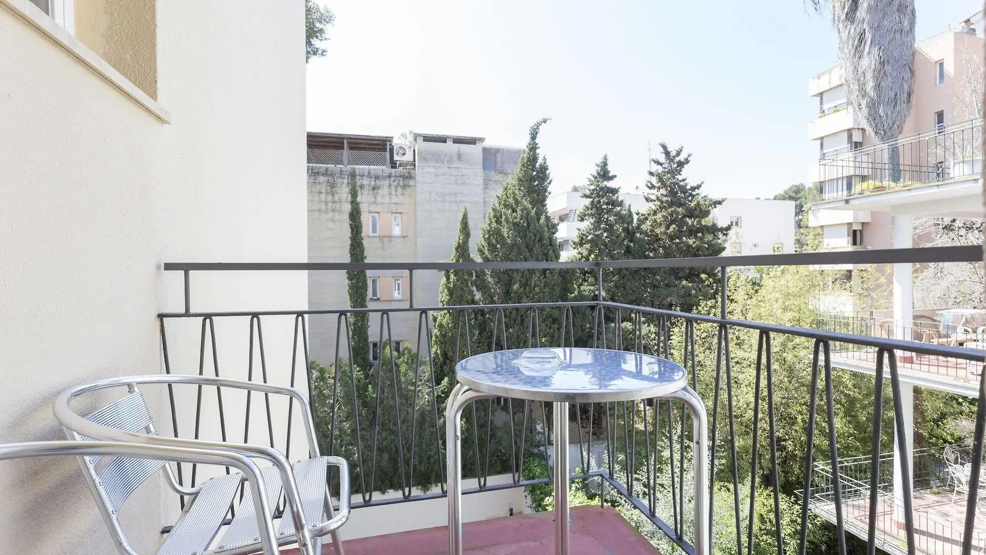 Hostel Hostal Bonany Palma de Mallorca