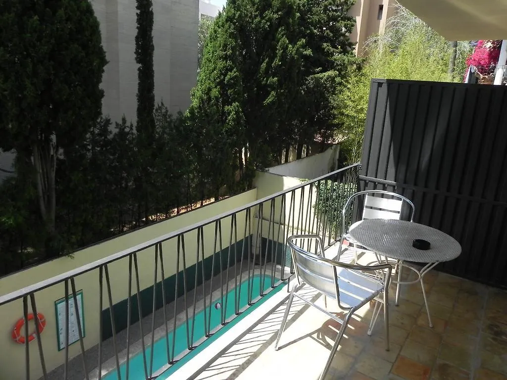 Hostel Hostal Bonany Palma de Mallorca