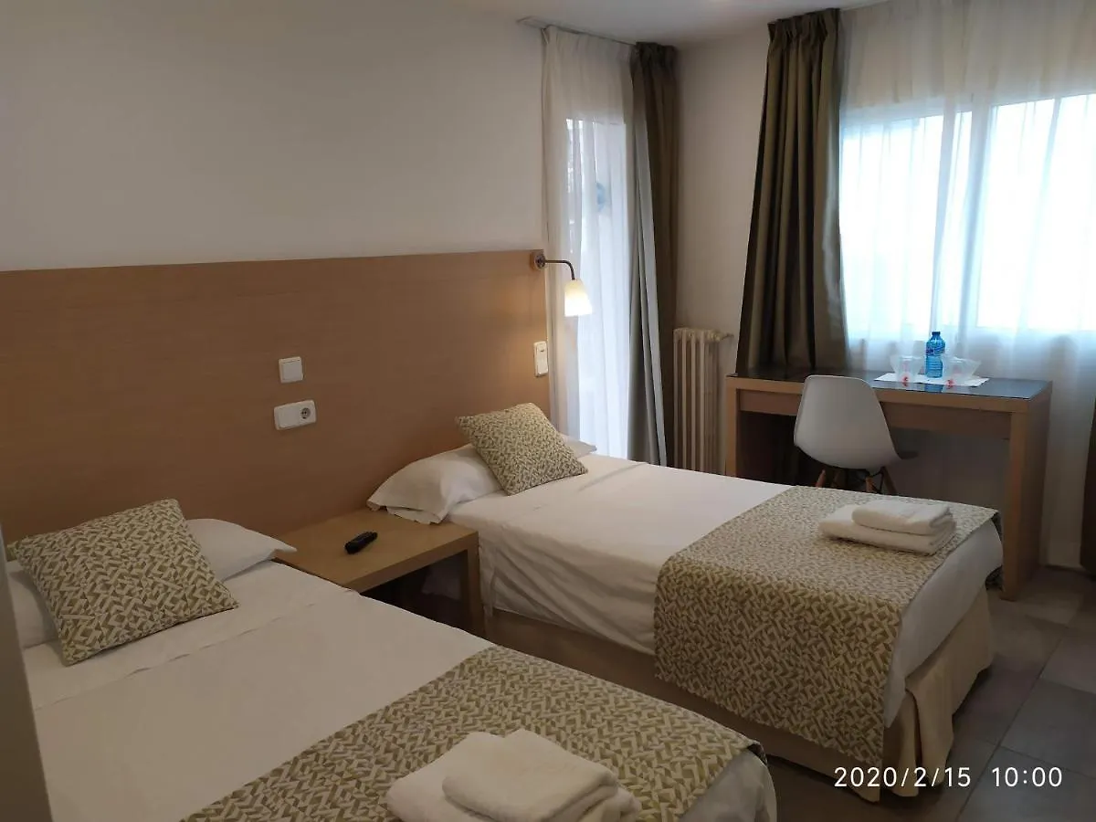 Hostal Bonany Palma de Mallorca