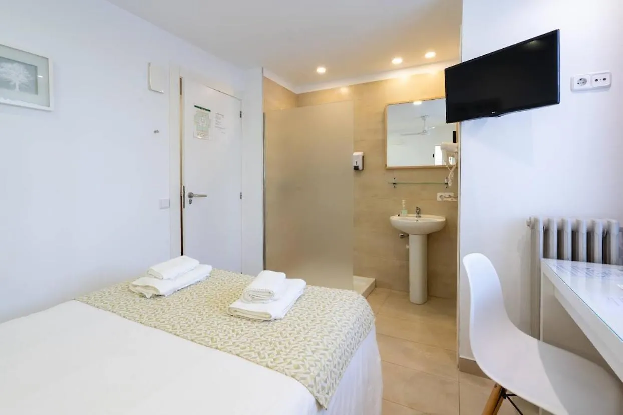 Hostal Bonany Pansiyon Palma de Mallorca