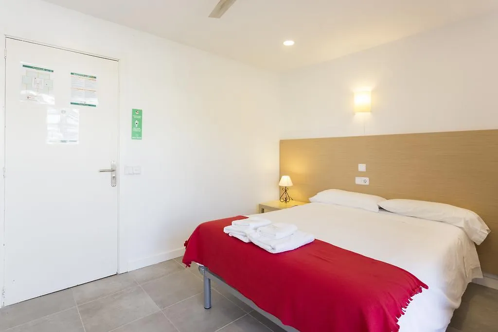 Hostel Hostal Bonany Pansiyon Palma de Mallorca