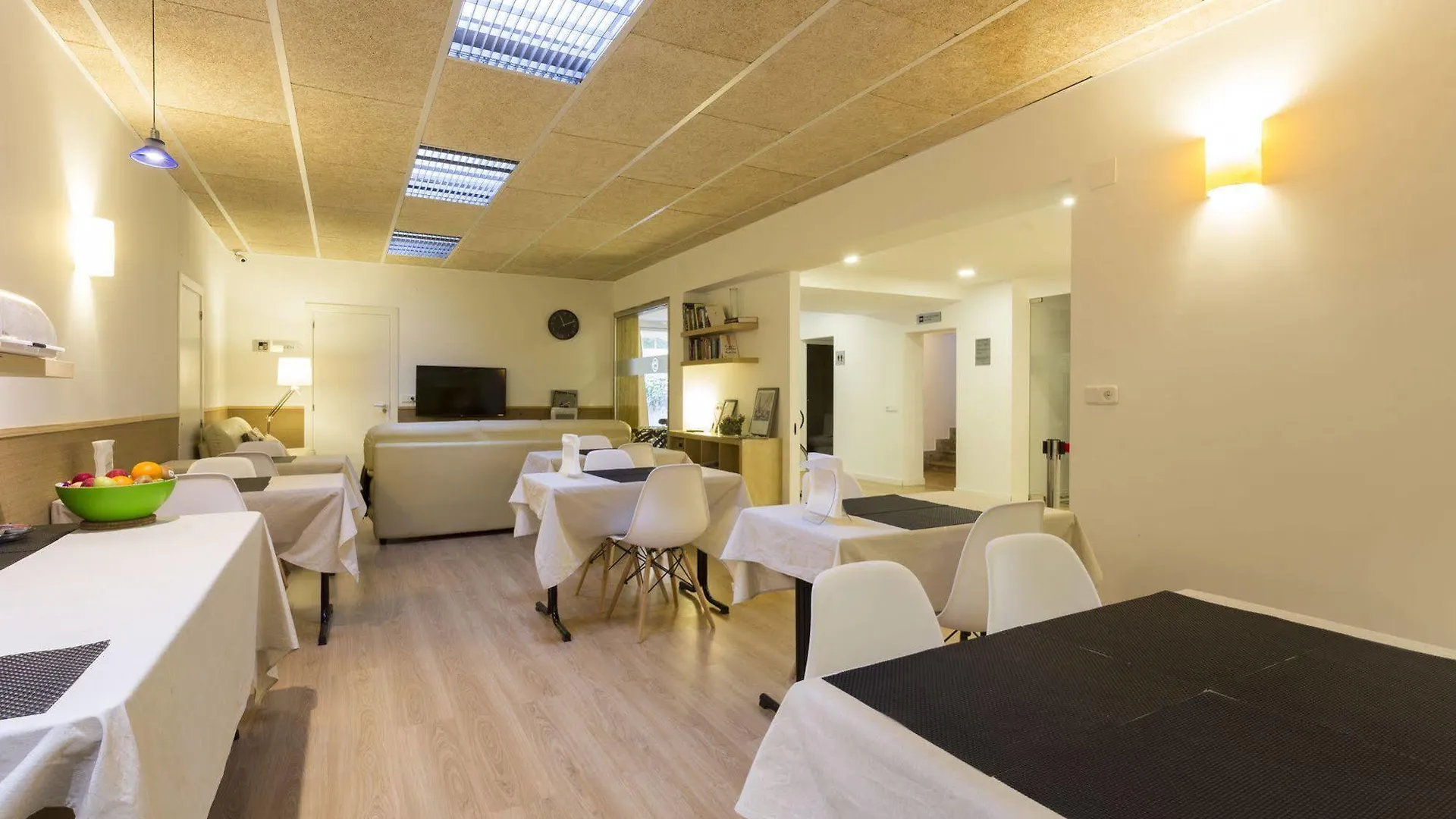 Hostel Hostal Bonany Pansiyon Palma de Mallorca