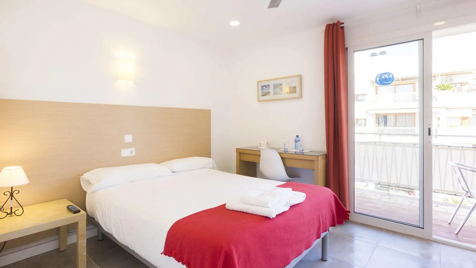 Hostal Bonany Pansiyon Palma de Mallorca 3*,