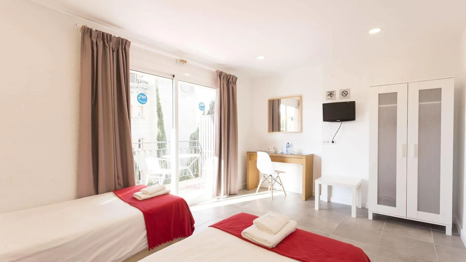 Hostal Bonany Pansiyon Palma de Mallorca