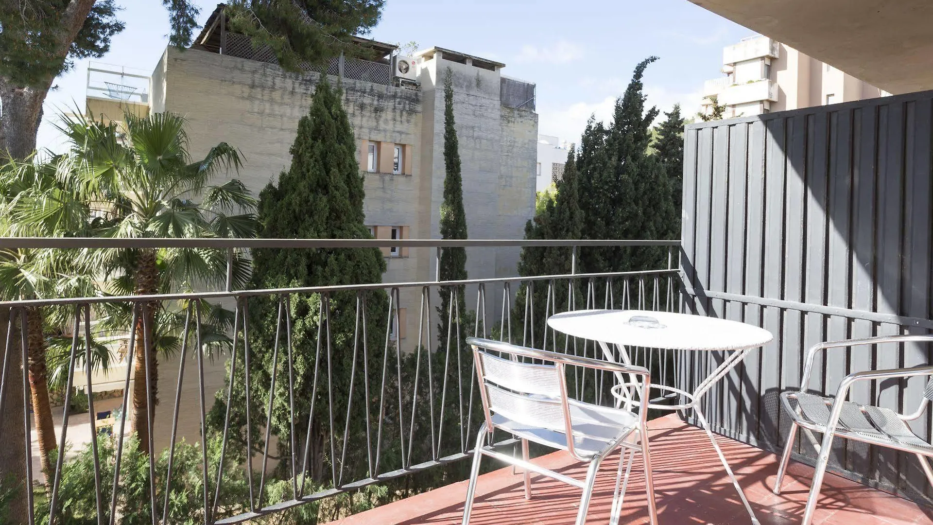 Hostal Bonany Pansiyon Palma de Mallorca 3*,  İspanya