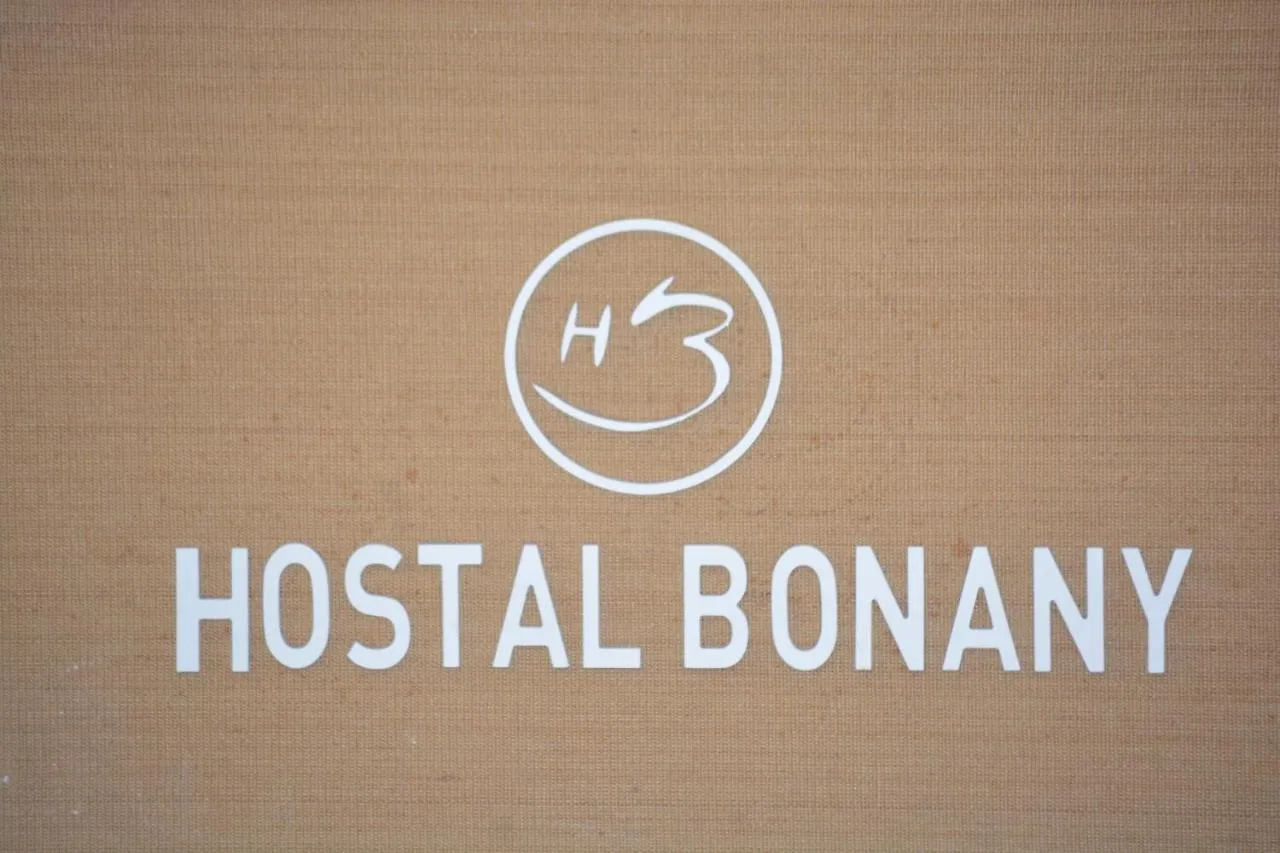 *** Hostel Hostal Bonany Pansiyon Palma de Mallorca İspanya