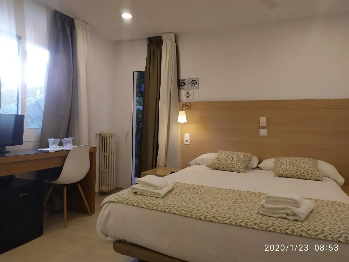 Hostal Bonany Pansiyon Palma de Mallorca