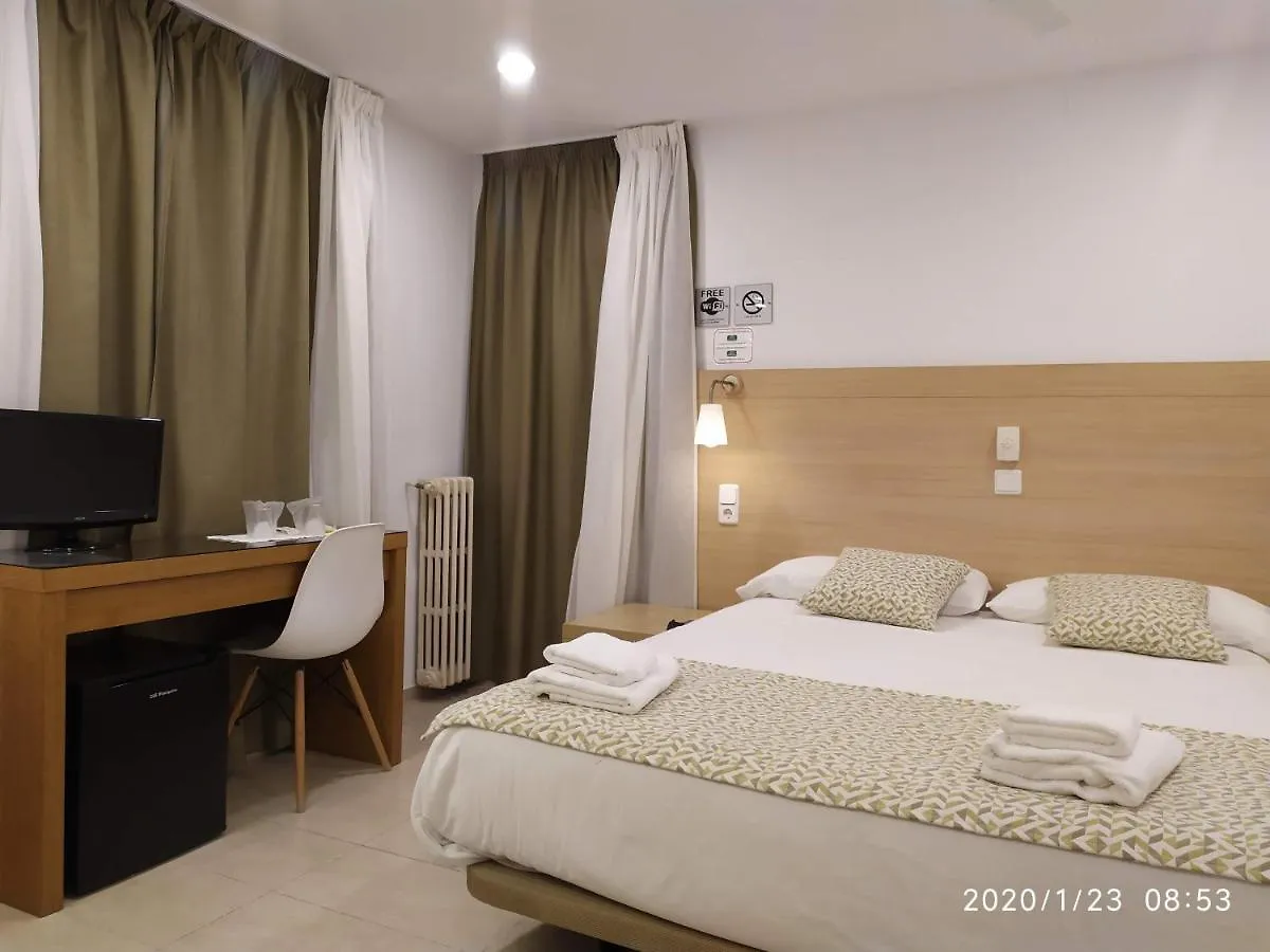 Hostal Bonany Pansiyon Palma de Mallorca