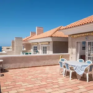 **** Hotel Tropical Park Spanien