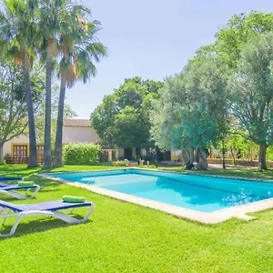 3* Herberg Son Amora