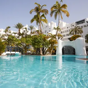 **** Hotel Dreams Jardin Tropical & Hiszpania