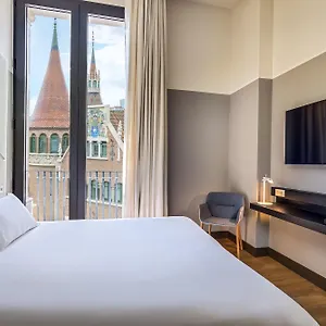 Occidental Diagonal 414 Hotell Barcelona