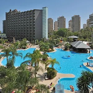 Sol Principe Hotell Torremolinos