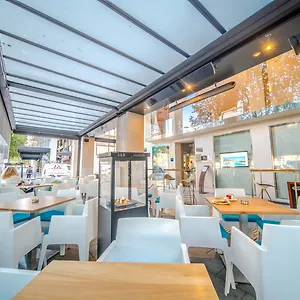 **** Hotel Saratoga Hiszpania
