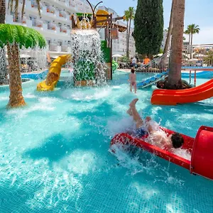 **** Hotel Lloret Splash Hiszpania
