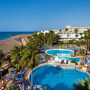 **** Hotel Sol Lanzarote Hiszpania