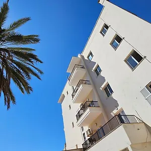 Lis Mallorca Apart Otel