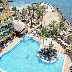 *** Hotel Bull Dorado Beach&spa Spanien