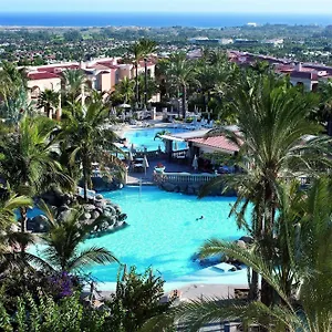 *** Hotel Palm Oasis Maspalomas Spanien