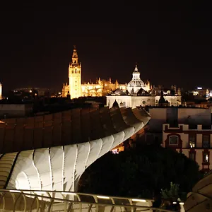 Palace Seville