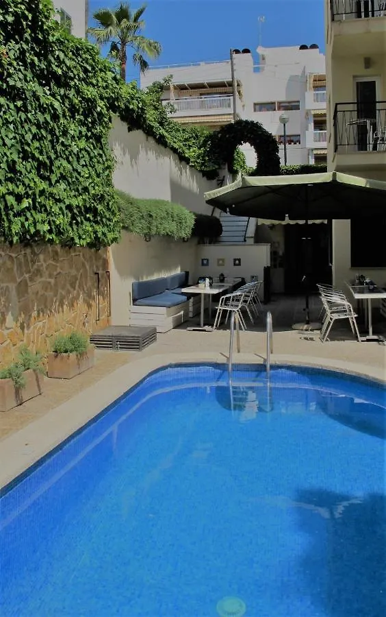 Hostal Bonany Palma de Mallorca