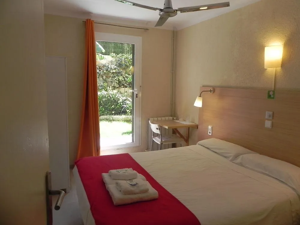 Hostal Bonany Palma de Mallorca