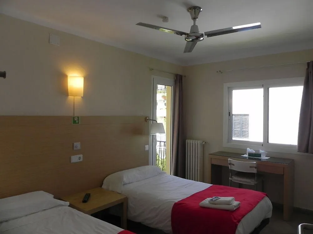 Hostal Bonany Palma de Mallorca Hostel