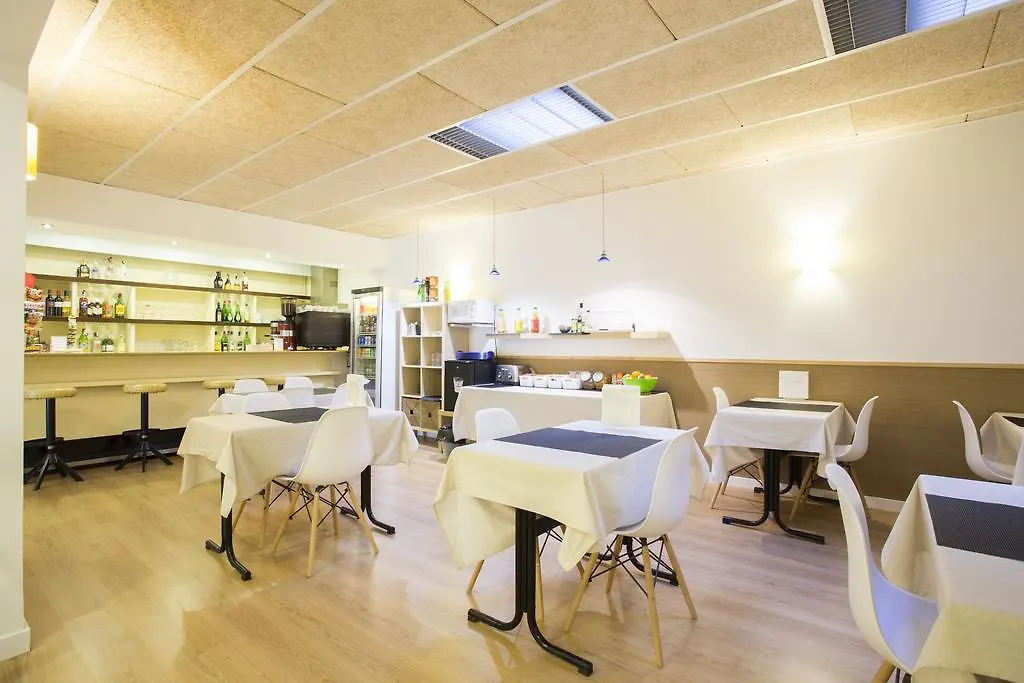 Hostal Bonany Palma de Mallorca 0*,  Spain