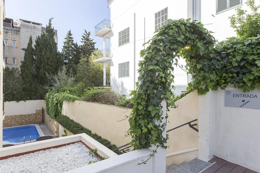Hostal Bonany Palma de Mallorca Hostel