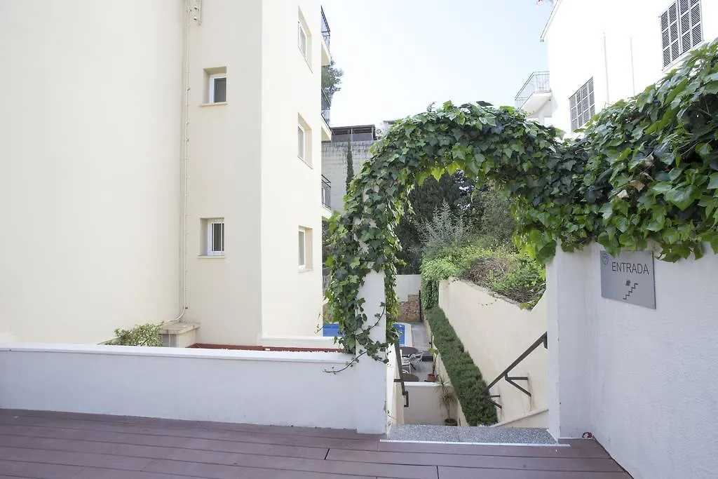 Hostal Bonany Palma de Mallorca