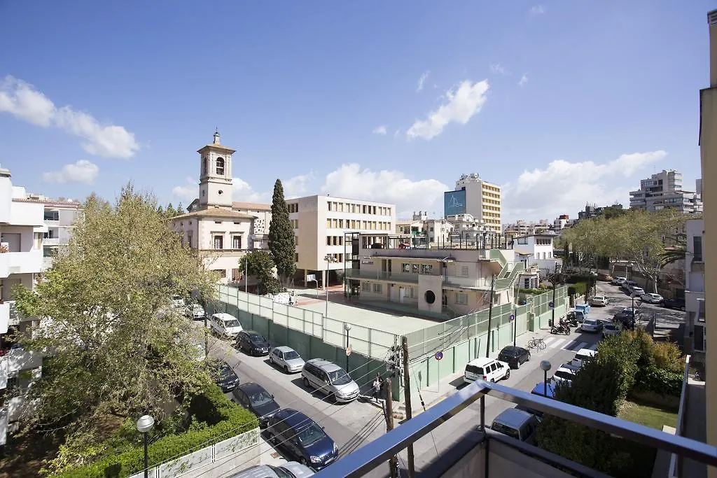 Hostel Hostal Bonany Palma de Mallorca