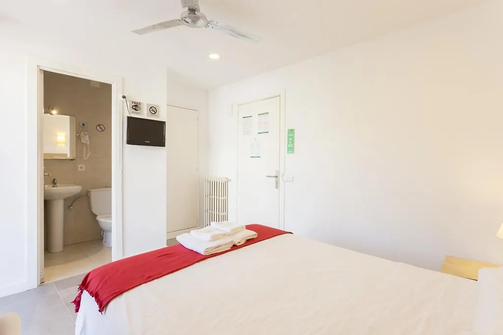 Hostal Bonany Palma de Mallorca Hostel