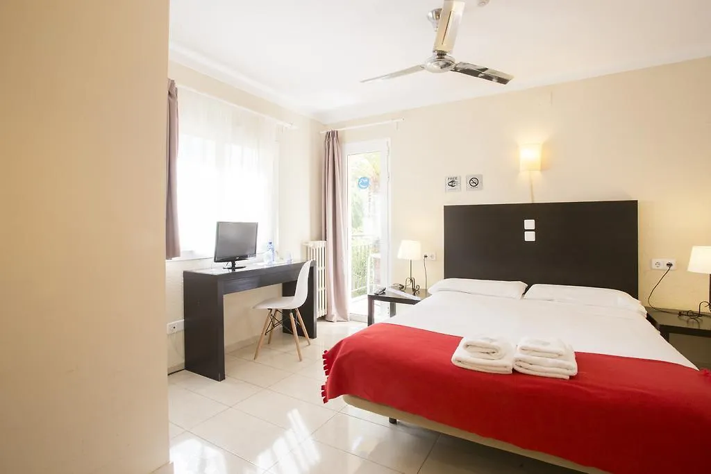 Hostal Bonany Palma de Mallorca 0*,  Spain