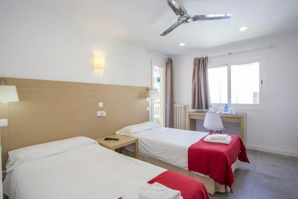 Hostal Bonany Palma de Mallorca Spain
