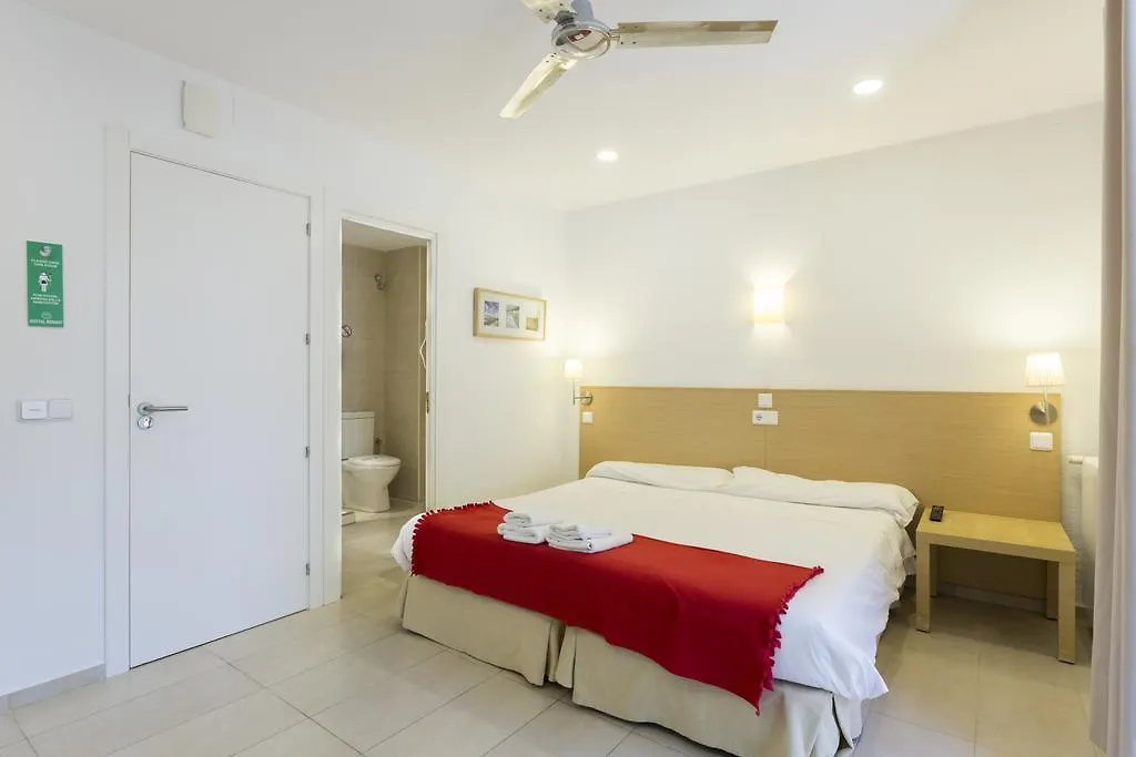 Hostal Bonany Palma de Mallorca Hostel