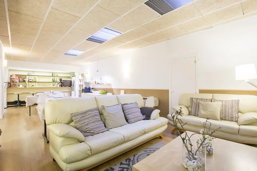 Hostel Hostal Bonany Palma de Mallorca