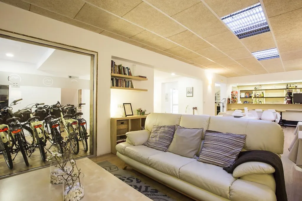 Hostal Bonany Palma de Mallorca 0*,