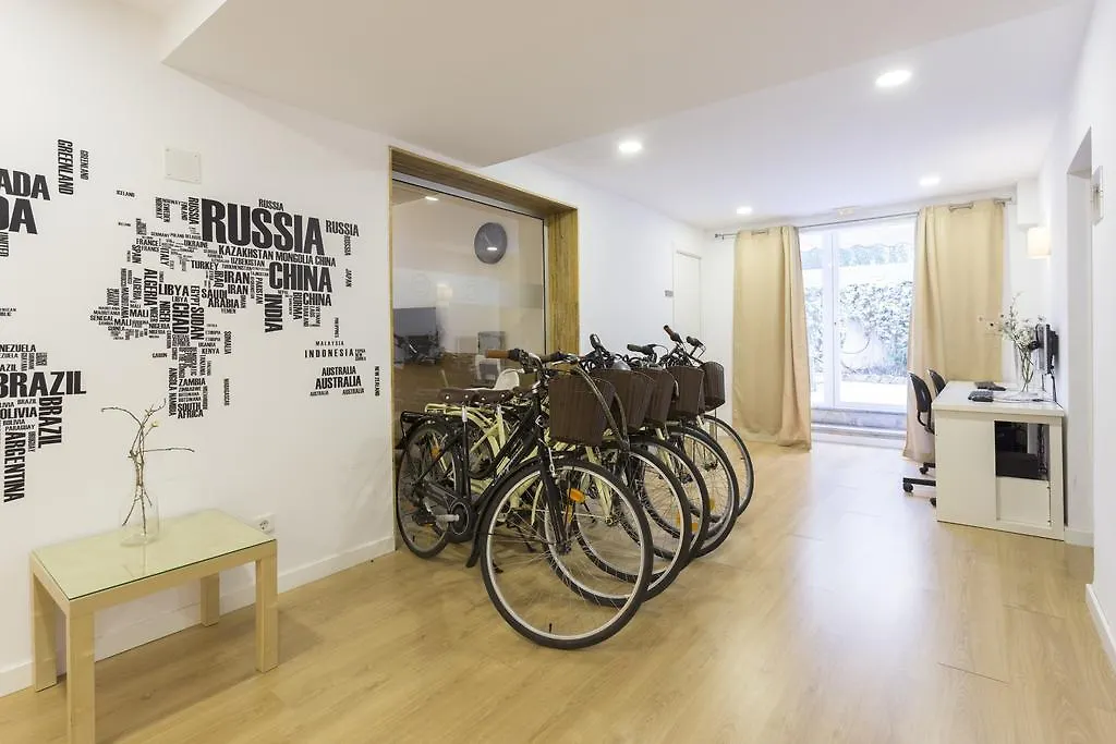 Hostal Bonany Palma de Mallorca