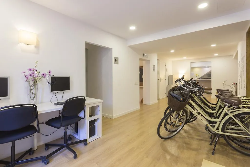 Hostal Bonany Palma de Mallorca Hostel
