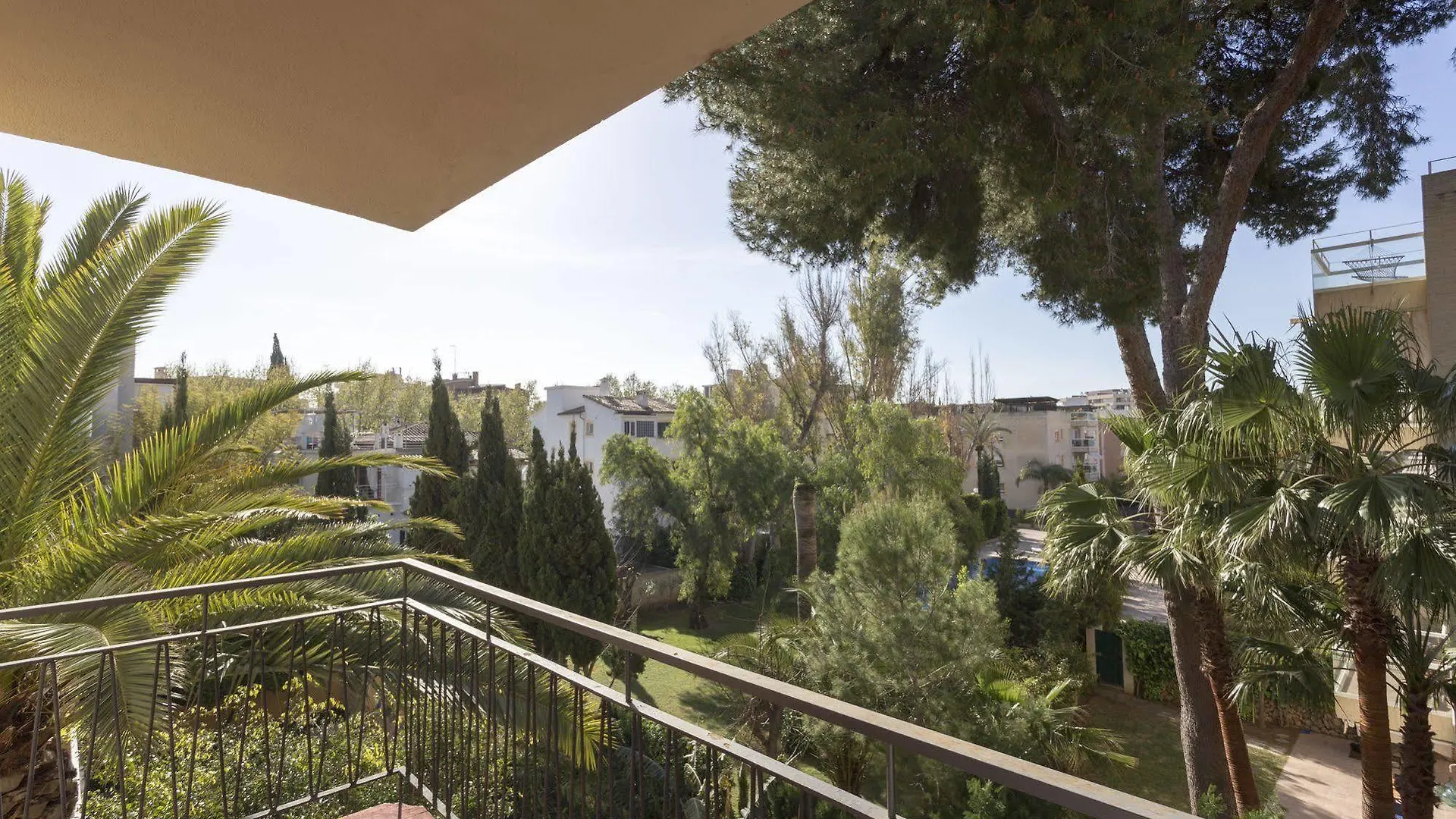 Hostal Bonany Palma de Mallorca 0*,  Spain