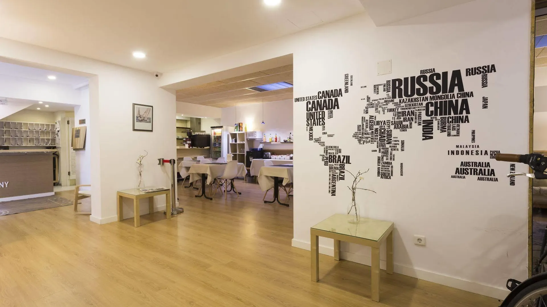 Hostal Bonany Palma de Mallorca Hostel
