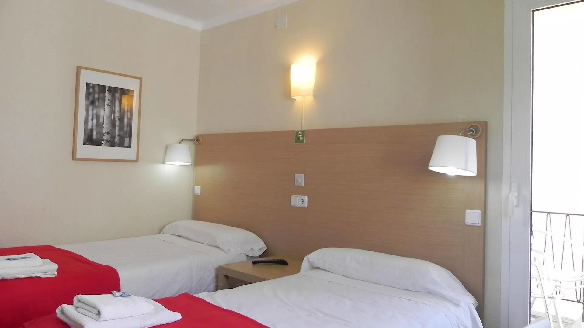 Hostal Bonany Palma de Mallorca