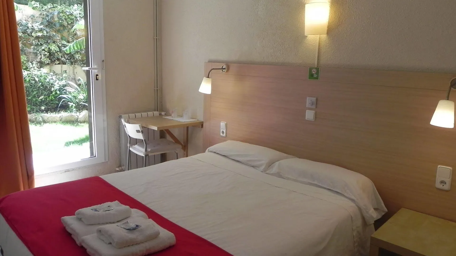 Hostal Bonany Palma de Mallorca Hostel